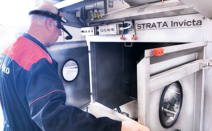 Kiremko Remote Service