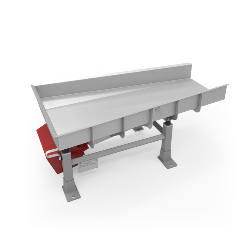 Weighing-and-dosing-Dosing-vibrator