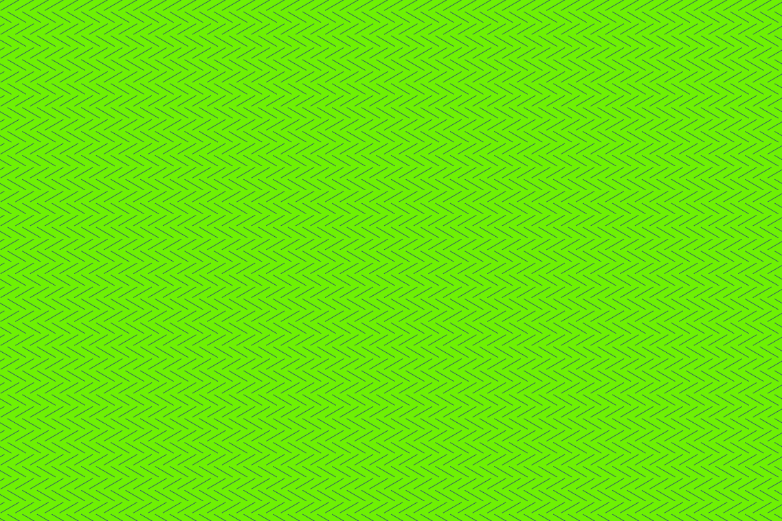 Pattern green 3 - 3x2